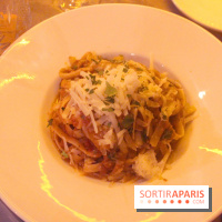 Marcella, trattoria de quartier