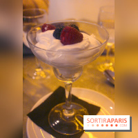 Marcella, trattoria de quartier