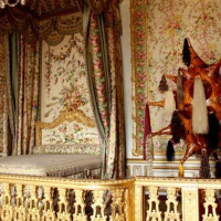 Perruque, Joana Vasconcelos | photo © Sortiraparis.com