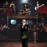 Cabaret Electrique 2017