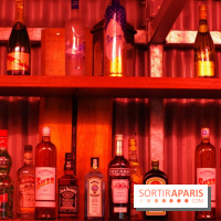 La Station Suzependue à Paris