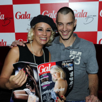 Elodie Gossuin
Bertrand Lacherie