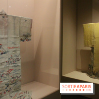 Exposition Kimono au Musée Guimet