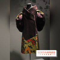 Exposition Kimono au Musée Guimet