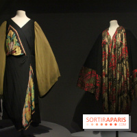 Exposition Kimono au Musée Guimet