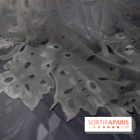 Exposition Kimono au Musée Guimet