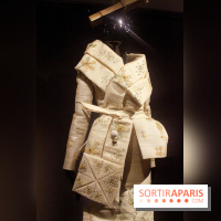 Exposition Kimono au Musée Guimet