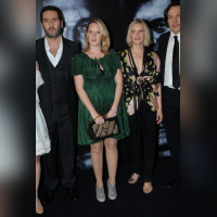 Gilles Lelouche
Ludivine Sagnier
Florence Thomassin