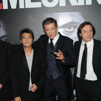 Jean-François Richet
Thomas Langmann
Vincent Cassel
