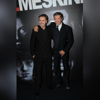 Jean-François Richet
Vincent Cassel