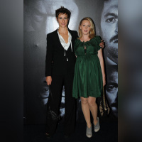 Cécile de France
Ludivine Sagnier
