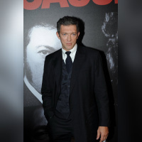 Vincent Cassel
