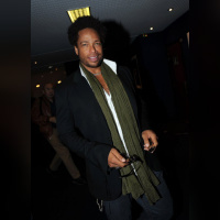 Gary Dourdan