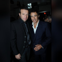 Samuel Le Bihan
Gérard Lanvin