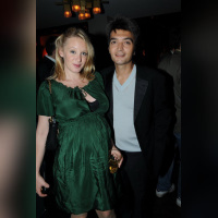 Ludivine Sagnier
Thomas Langmann
