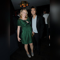 Ludivine Sagnier
Thomas Langmann
