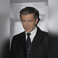 Vincent Cassel