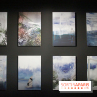 Exposition Aéroports à la Gaîté Lyrique