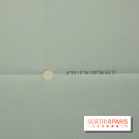 Exposition Aéroports à la Gaîté Lyrique