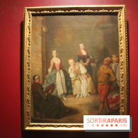 Exposition Sérénissime à Cognaq Jay