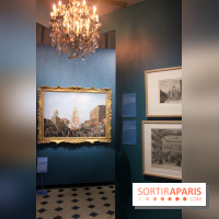 Exposition Sérénissime à Cognaq Jay