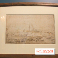 Exposition Sérénissime à Cognaq Jay