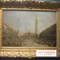 Exposition Sérénissime à Cognaq Jay