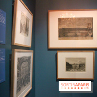 Exposition Sérénissime à Cognaq Jay