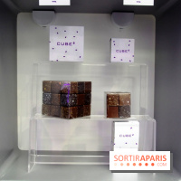 Choco² : la nouvelle chocolaterie parisienne signée Jean-Pierre Rodrigues