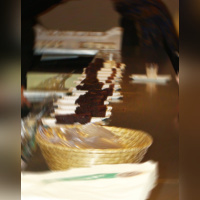 Veillées Foodstock, Fooding, Daddy & Me, Rosemary, Moriarty, Revolver, les Frigos