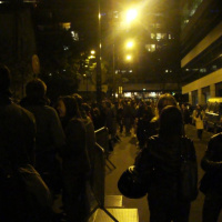 Veillées Foodstock, Fooding, Daddy & Me, Rosemary, Moriarty, Revolver, les Frigos