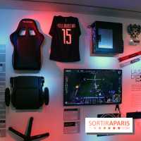 GAME à la Fondation EDF