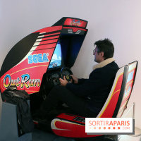 GAME à la Fondation EDF