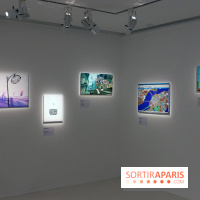 GAME à la Fondation EDF