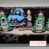 GAME à la Fondation EDF