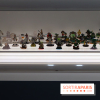 GAME à la Fondation EDF