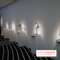 GAME à la Fondation EDF