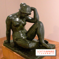 Paul Rosenberg, 21 rue de la Boétie au Musée Maillol