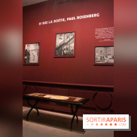 Paul Rosenberg, 21 rue de la Boétie au Musée Maillol