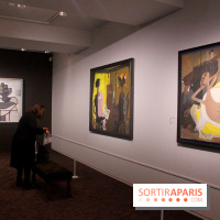 Paul Rosenberg, 21 rue de la Boétie au Musée Maillol