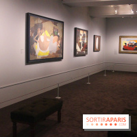 Paul Rosenberg, 21 rue de la Boétie au Musée Maillol