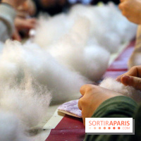 Musée de la Poupée - Atelier Lapidou