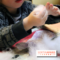 Musée de la Poupée - Atelier Lapidou