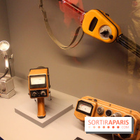 Exposition Pompiers à lHôtel de Ville