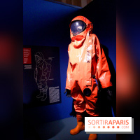 Exposition Pompiers à lHôtel de Ville