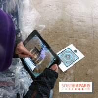 Chasse au Trésor le Portail Magique au Jardin du Luxembourg