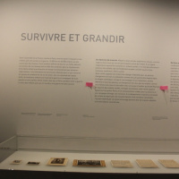 exposition C'étaient des enfant à l'hotel de Ville | Sortiraparis.com