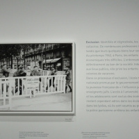 exposition C'étaient des enfant à l'hotel de Ville | Sortiraparis.com