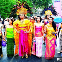 Gay Pride 2011 à Paris