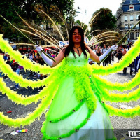 Gay Pride 2011 à Paris